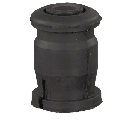 Image de FEBI BILSTEIN 29187 Silent Bloc De Triangle Essieu avant inférieur, Caoutchouc