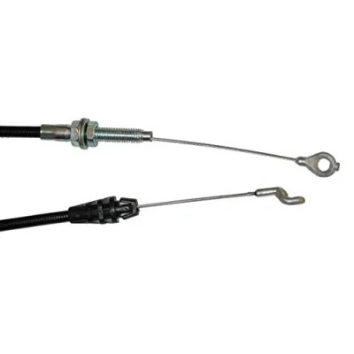 Image de Câble de frein moteur réglable adaptable pour CASTELGARDEN