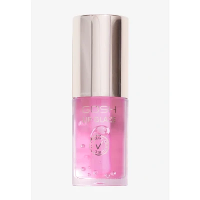 Image de Gosh Copenhagen LIP Glaze Rouge à lèvres, Femme, Taille: 5.5 ml, Shocking pink