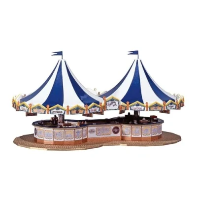 Image de Faller F140322 Modélisme Stand Boissons Bar Manège