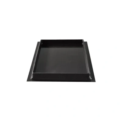Image de FLEXIPAN Grande Plaque Génoise Biscuit Roulé, Dacquoise, Pâte à Choux, Entremets Accessoire Pâtisserie, Cuisine Maison Cuisson Uniforme, Démoulage Facile Format Professionnel