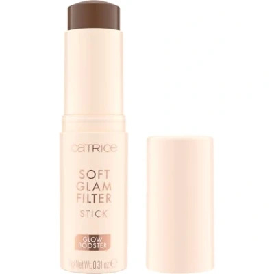 Image de Catrice Cosmetics Soft Glam Filter Stick, Effet Voilé, Luminescent (9 g)