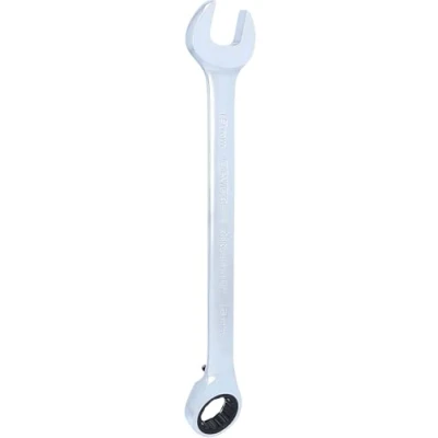 Image de KS TOOLS 503.4919 Clé à fourche et polygonale cliquet 248 19 210