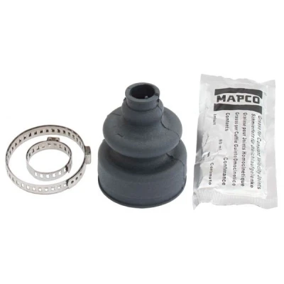 Image de MAPCO 18413 Soufflet De Cardan PEUGEOT: 306 3/5 portes, Expert I Van, 406 Berline, CITROËN: C15 Saxo Jumpy FIAT: Scudo Van