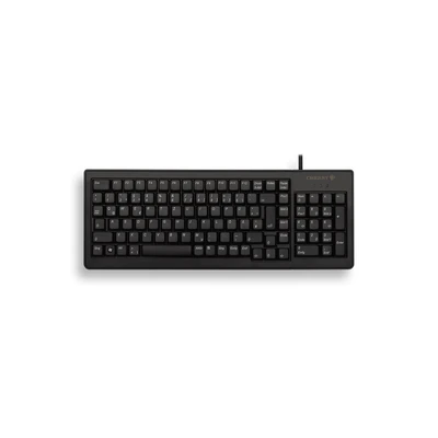 Image de CHERRY DW 9000 SLIM, ensemble clavier et souris sans fil, Disposition tchèque/slovaque QWERTZ/QWERTY, rechargeable, touches silencieuses, Noir bronze