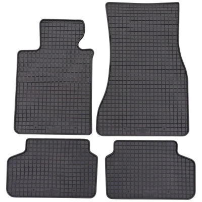 Image de Petex Tapis en caoutchouc moulage 15410 série 5 (G30) berline à partir de 02/2017/5