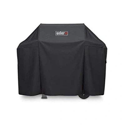Image de Weber 7183 Accessoire de Barbecue/Grill Couverture
