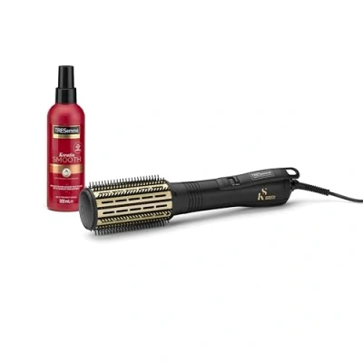 Image de TRESemmé TRESemme Keratin Smooth Marula Volume Styler à air chaud Noir