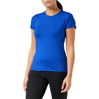 Image de Craft Training Wear Advanced Essence Slim Manches Courtes Maillots Femme, Burst, S