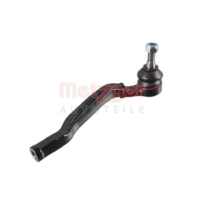 Image de METZGER 54066802 Rotule de direction M14 x 1,5 Essieu avant droit DS: DS7 Crossback