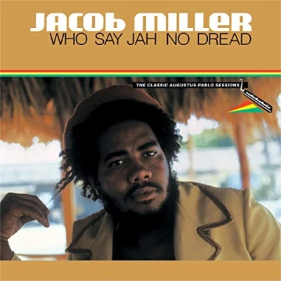 Image de Who Say Jah No Dread