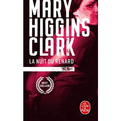 Image de La Nuit Du Renard Livre d’occasion Bon