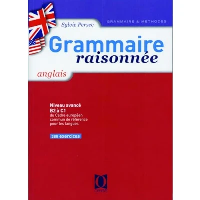 Image de Grammaire raisonnée 1 Livre d’occasion Très bon