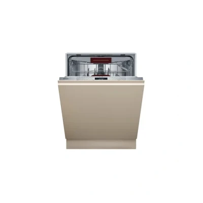 Image de Lave vaisselle tout intégrable NEFF S175HVX00E 14 couverts 60cm 46dB Auto 45 65C