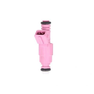 Image de BOSCH 0 280 155 786 Soupape d&#039;injection Injection d&#039;essence FORD: FIESTA 4, KA 3 portes, PEUGEOT: 106 II 3/5 portes