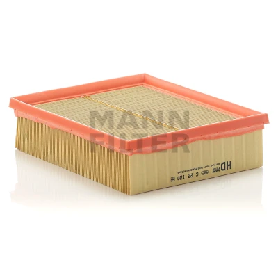 Image de MANN FILTER C 22 120 Filtre à air 58 188 223 Cartouche filtrante OPEL: Vectra B Berline, CC, Break
