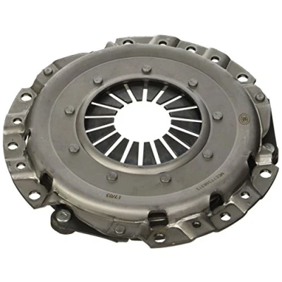 Image de MECARM MK10152 Kit d&#039;Embrayage avec butée de débrayage 190 SUZUKI: Alto VII, Splash, OPEL: Agila B, NISSAN: Pixo