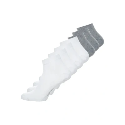 Image de camano BOX 7 PACK Chaussettes, Taille: 35 38, White