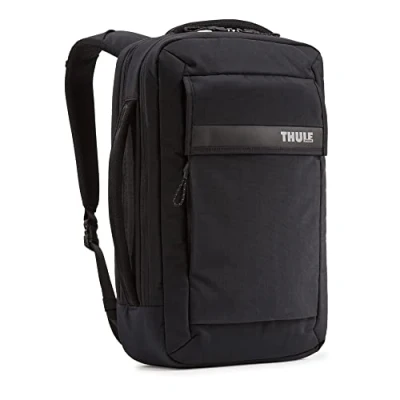 Image de Thule Sac Ordinateur Paramount Convertible Laptop Bag 15, 6&quot; Noir à Dos Black FR: M (Taille Fabricant: M), PARACB 2116
