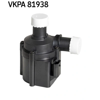 Image de Pompe à eau, refroidissement du moteur SKF VKPA 81938