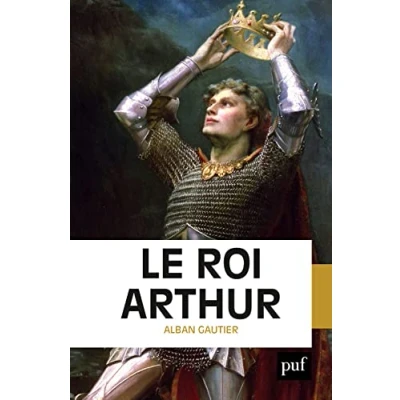 Image de Le roi Arthur Livre d’occasion Très bon