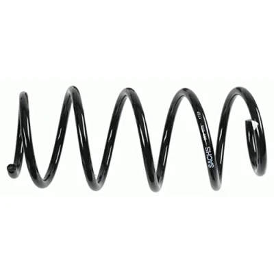 Image de SACHS 998 006 Ressort de suspension OPEL: Corsa C 3/5 portes