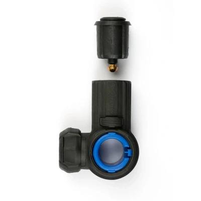 Image de Matrix 3D R Support A Bourriche Taille : Court
