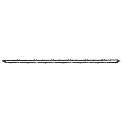 Image de Makita 191H03 4 Chaîne de tronçonneuse 40 cm, 90PX, 56 maillons entraîneurs, 1,1 mm, 3/8&quot; LP, demi gouge, double couvertures, faible rebond, coupe grossière