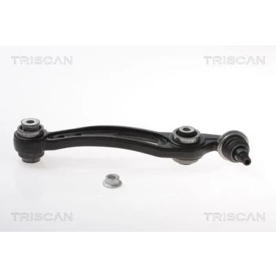 Image de TRISCAN 8500 17563 Bras de suspension avec rotule suspension, support en caoutchouc barre oscillant transversal 22,5