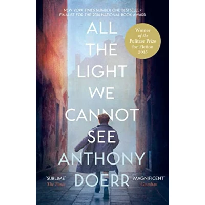 Image de All the Light We Cannot See Livre d’occasion Correct