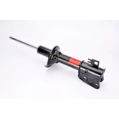 Image de KYB Excel G 334623 Amortisseur Essieu arrière droit Pression de gaz Système bitube Jambe suspension Goujon en haut LAND ROVER: Freelander I SUV