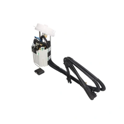 Image de BOSCH 0 580 204 30G Unité d&#039;injection de carburant avec raccords électrique MERCEDES BENZ: Classe C Berline, E Coupe, GLK