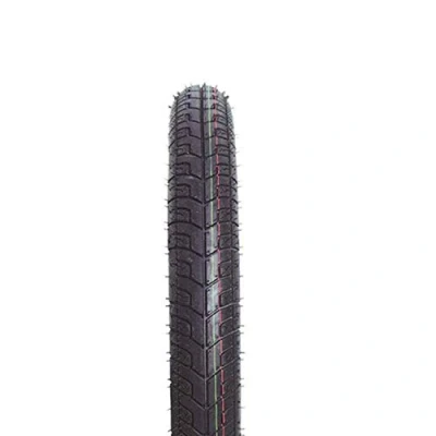 Image de pneu cyclo 17&quot; 2 1/4 x 17 hutchinson spherus reinf tt 39b