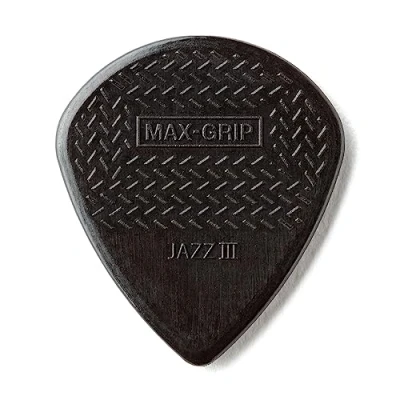 Image de Dunlop 471R3S Sachet de 24 Médiators Stiffo