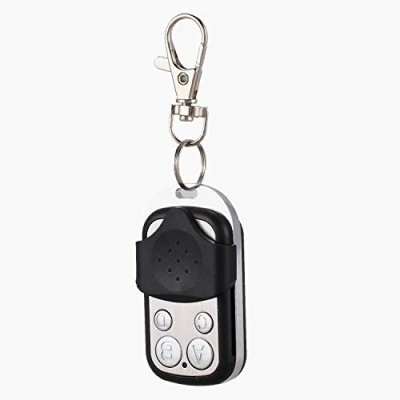 Image de Universelle Telecommande Copieuse433 MHz Porte de Garage Portail Alarme