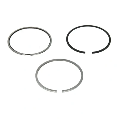 Image de MAHLE ORIGINAL 010 04 N0 Jeu De Segments Pistons 69,6 FIAT: Grande Punto 3/5 portes, 500 3 Fiorino III Van / Break