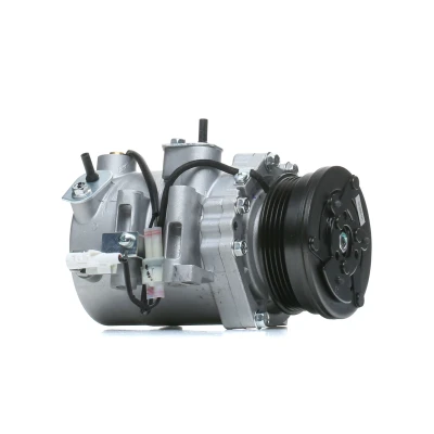 Image de Compresseur, climatisation THERMOTEC KLIMA KTT090079