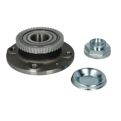 Image de BTA H2C043BTA Kit de roulements roue Essieu arrière avec bague ABS PEUGEOT: 406 Berline, Coupe, Break, CITROËN: Xantia 5 portes