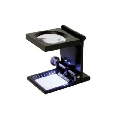 Image de Système de gestion fichiers Konus 6x avec LED