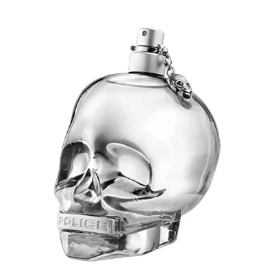 Image de Police To Be Super[Pure] Eau de Toilette, 75ml