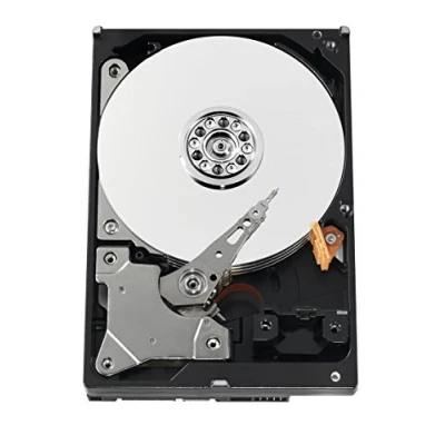 Image de Seagate Pipeline HD 320Go 3.5&quot; SATA II Serial ATA Disque Dur Disques durs internes (3.5&quot;, 320 Go, 5900 TR/Min)
