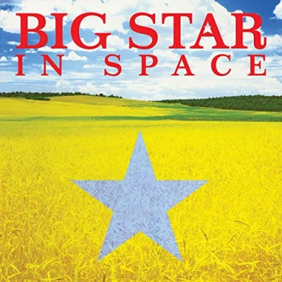 Image de Disque LP BIG STAR In Space OVLP338 Omnivore Record 2019 Japon Rock