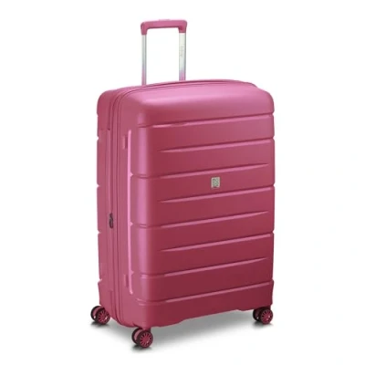 Image de Modo by Roncato Trolley grande taille bordeaux