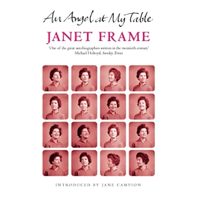 Image de An Angel at My Table: The Complete Autobiography