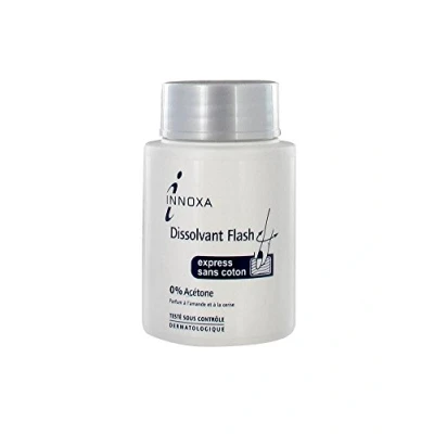 Image de Innoxa Dissolvant Flash 75 ml