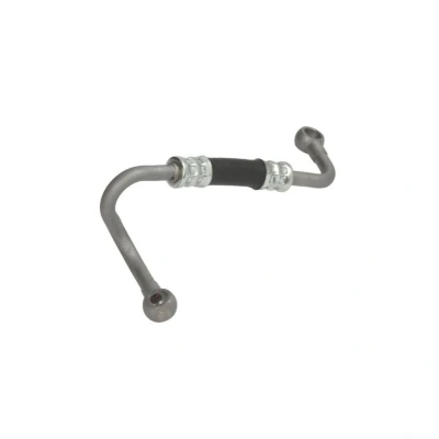 Image de ALANKO 10921108 Conduite d&#039;huile, compresseur Turbocompresseur à gaz d&#039;échappement BMW: 3 Coupe, Touring, Berline