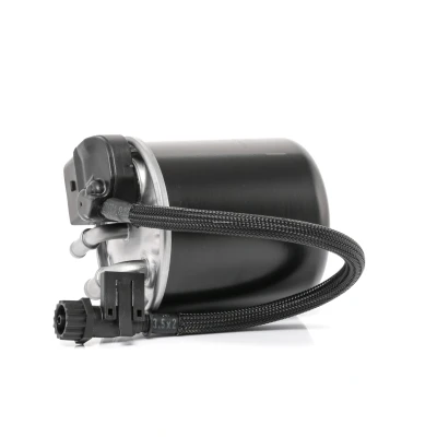 Image de MAHLE ORIGINAL KL 912 filtre à Carburant de conduite, avec chauffage du 10 8,0 MERCEDES BENZ: Classe E Coupe, ML