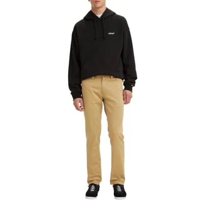 Image de Levi&#039;s 511 SLIM Jean slim, Homme, Taille: 34x36, Harvest gold