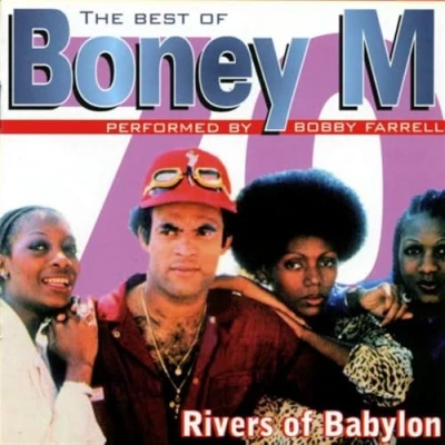 Image de The Best of Performed by Bobby Farrell [Import]