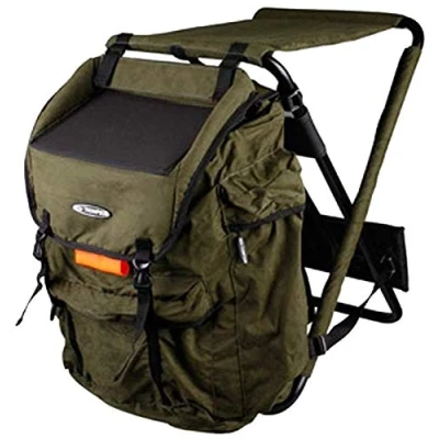 Image de Ron Thompson Siege/Sac A Dos Hunter Backpack Chair Wide 48, 28, 25, 57.5